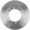 BRAKE DISC (Rear, 1 pc)