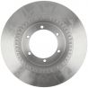 BRAKE DISC (Rear, 1 pc)