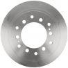 BRAKE DISC (Rear, 1 pc)