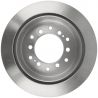 BRAKE DISC (Rear, 1 pc)