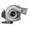 TURBOCHARGER