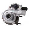 TURBOCHARGER (Genuine)