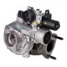 TURBOCHARGER (Genuine)