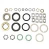 SWIVEL HOUSING KIT (Exc. Roller Bearings)