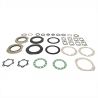 SWIVEL HOUSING KIT (Exc. Roller Bearings)