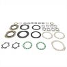 SWIVEL HOUSING KIT (Exc. Roller Bearings)