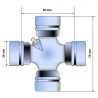 UNIVERSAL JOINT (OEM)