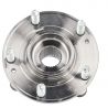 WHEEL HUB (Front) (Aftermarket)