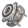 WHEEL HUB (Front) (Aftermarket)