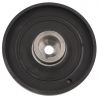 CRANKSHAFT PULLEY