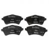 BRAKE PADS Set (Front) (OEM)