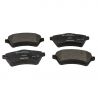 BRAKE PADS Set (Front) (OEM)