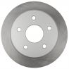 BRAKE DISC (Rear, 1 pc)