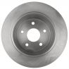 BRAKE DISC (Rear, 1 pc)