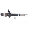 Injection common rail - injecteur [Equipementier Origine]