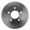 BRAKE DISC (Front, 1 pc)