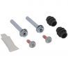 GUIDE SLEEVE KIT for 1 Caliper