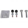 GUIDE SLEEVE KIT for 1 Caliper