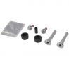 GUIDE SLEEVE KIT for 1 Caliper