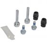 GUIDE SLEEVE KIT for 1 Caliper