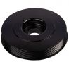 CRANKSHAFT PULLEY