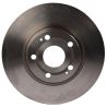 BRAKE DISC (Front, 1 pc)