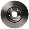 BRAKE DISC (Front, 1 pc)