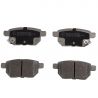 BRAKE PADS Set (Rear)