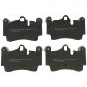 BRAKE PADS Set (Rear)