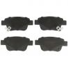 BRAKE PADS Set (Rear)