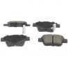 BRAKE PADS Set (Rear)