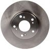 BRAKE DISC (Front, 1 pc)