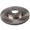 BRAKE DISC (Front, 1 pc)