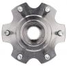 WHEEL HUB (Rear) (Aftermarket)