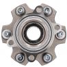 WHEEL HUB (Rear) (Aftermarket)