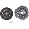 CLUTCH PLATE + CLUTCH DISC (OEM)