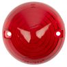 TAIL LAMP LENS (Red, L/R)