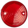 TAIL LAMP LENS (Red, L/R)