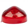 TAIL LAMP LENS (Red, L/R)