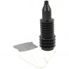 STEERING GEAR BOOT (1 pc)