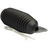 STEERING GEAR BOOT (1 pc)