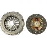 CLUTCH PLATE + CLUTCH DISC (OEM)