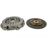 CLUTCH PLATE + CLUTCH DISC (OEM)