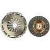 CLUTCH PLATE + CLUTCH DISC (OEM)