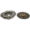 CLUTCH PLATE + CLUTCH DISC (OEM)