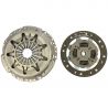 CLUTCH PLATE + CLUTCH DISC (OEM)