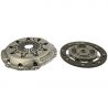 CLUTCH PLATE + CLUTCH DISC (OEM)