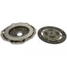 CLUTCH PLATE + CLUTCH DISC (OEM)