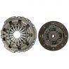 CLUTCH PLATE + CLUTCH DISC (OEM)