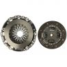 CLUTCH PLATE + CLUTCH DISC (OEM)